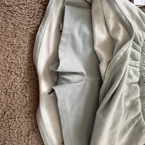 Athleta Girl x Simone Bikes Shine Skort - Picture 3 of 8